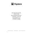 FRIGIDAIRE RF2252C Owners Manual FRIGIDAIRE RF2252C Owners Manual