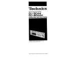 TECHNICS SU-8044 Owners Manual TECHNICS SU-8044 Owners Manual