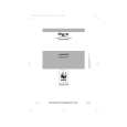 REX-ELECTROLUX R8400TS Owners Manual REX-ELECTROLUX R8400TS Owners Manual