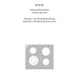 AEG 6110M-MN Owners Manual AEG 6110M-MN Owners Manual