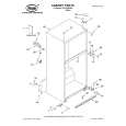 WHIRLPOOL RT21AKXKQ04 Parts Catalog WHIRLPOOL RT21AKXKQ04 Parts Catalog