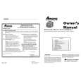 WHIRLPOOL AAC121STA Owners Manual WHIRLPOOL AAC121STA Owners Manual