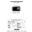 NORDMENDE 2553 TRANSITA Service Manual NORDMENDE 2553 TRANSITA Service Manual