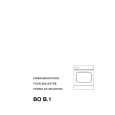 THERMA BO B.1 Owners Manual THERMA BO B.1 Owners Manual