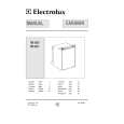ELECTROLUX RM4360 Owners Manual ELECTROLUX RM4360 Owners Manual
