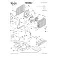 WHIRLPOOL ACQ249XR1 Parts Catalog WHIRLPOOL ACQ249XR1 Parts Catalog
