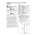 WHIRLPOOL B136SPK1 Installation Manual WHIRLPOOL B136SPK1 Installation Manual