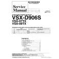 PIONEER VSX07TX Service Manual PIONEER VSX07TX Service Manual