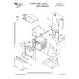 WHIRLPOOL RBD305PDB2 Parts Catalog WHIRLPOOL RBD305PDB2 Parts Catalog