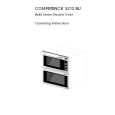AEG Competence 5212BU-d Owners Manual AEG Competence 5212BU-d Owners Manual