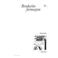 HUSQVARNA QW13655 Owners Manual HUSQVARNA QW13655 Owners Manual