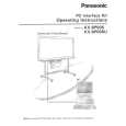PANASONIC KXBP095 Owners Manual PANASONIC KXBP095 Owners Manual