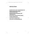 WHIRLPOOL S20B TSB21-A/G Quick Start WHIRLPOOL S20B TSB21-A/G Quick Start
