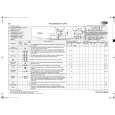 WHIRLPOOL AWO/D 8508 Quick Start WHIRLPOOL AWO/D 8508 Quick Start