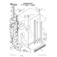 WHIRLPOOL ED25PWXXN00 Parts Catalog WHIRLPOOL ED25PWXXN00 Parts Catalog