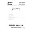 MARANTZ 74CD32 Service Manual MARANTZ 74CD32 Service Manual
