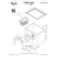 WHIRLPOOL EH050FXGW02 Parts Catalog WHIRLPOOL EH050FXGW02 Parts Catalog