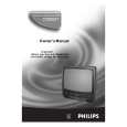 PHILIPS CCB252AT Owners Manual PHILIPS CCB252AT Owners Manual