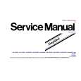 PANASONIC NNS963BF Service Manual PANASONIC NNS963BF Service Manual