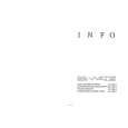 ELECTROLUX EU7326C Owners Manual ELECTROLUX EU7326C Owners Manual