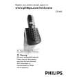 PHILIPS CD1451B/79 Owners Manual PHILIPS CD1451B/79 Owners Manual