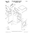 WHIRLPOOL GHW9460PL3 Parts Catalog WHIRLPOOL GHW9460PL3 Parts Catalog