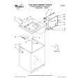 WHIRLPOOL 7MLSQ8543JQ4 Parts Catalog WHIRLPOOL 7MLSQ8543JQ4 Parts Catalog