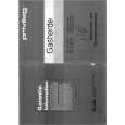 PRIVILEG 006.951 8 Owners Manual PRIVILEG 006.951 8 Owners Manual