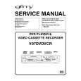 GFM V07DVDVCR Service Manual GFM V07DVDVCR Service Manual