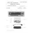 KENWOOD KRC685R/W Service Manual KENWOOD KRC685R/W Service Manual