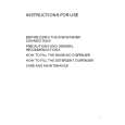 WHIRLPOOL MJD 7556 MM Owners Manual WHIRLPOOL MJD 7556 MM Owners Manual