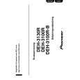 PIONEER DEH-3100R(-B) Owners Manual PIONEER DEH-3100R(-B) Owners Manual