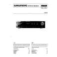 GRUNDIG V8100 Service Manual GRUNDIG V8100 Service Manual