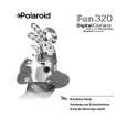 POLAROID FUN320 Quick Start POLAROID FUN320 Quick Start