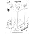 WHIRLPOOL 5VED7GTKKQ00 Parts Catalog WHIRLPOOL 5VED7GTKKQ00 Parts Catalog