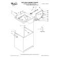 WHIRLPOOL LXR7144EZ2 Parts Catalog WHIRLPOOL LXR7144EZ2 Parts Catalog