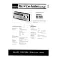 SHARP SM1255H/X Service Manual SHARP SM1255H/X Service Manual
