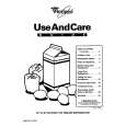 WHIRLPOOL ET22PKXEN00 Owners Manual WHIRLPOOL ET22PKXEN00 Owners Manual