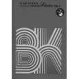 YAMAHA BK-2 Owners Manual YAMAHA BK-2 Owners Manual