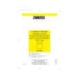 ELECTROLUX TCE7124 Owners Manual ELECTROLUX TCE7124 Owners Manual