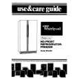 WHIRLPOOL ED22EKXPWR0 Owners Manual WHIRLPOOL ED22EKXPWR0 Owners Manual