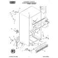 WHIRLPOOL RT22AKXBW00 Parts Catalog WHIRLPOOL RT22AKXBW00 Parts Catalog