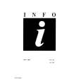 FAURE LSI121.W1 Owners Manual FAURE LSI121.W1 Owners Manual