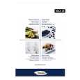 WHIRLPOOL MAX28 BP Owners Manual WHIRLPOOL MAX28 BP Owners Manual
