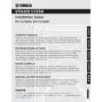 YAMAHA IF2112/AS(W) Owners Manual YAMAHA IF2112/AS(W) Owners Manual