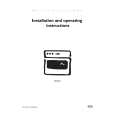 ELECTROLUX EOK6837X Owners Manual ELECTROLUX EOK6837X Owners Manual