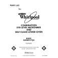 WHIRLPOOL RM988PXVN4 Parts Catalog WHIRLPOOL RM988PXVN4 Parts Catalog
