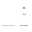 REX-ELECTROLUX FI5004NFAX Owners Manual REX-ELECTROLUX FI5004NFAX Owners Manual