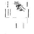CASIO SFR10 Owners Manual CASIO SFR10 Owners Manual