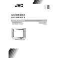 JVC AV-28BK5ECB Owners Manual JVC AV-28BK5ECB Owners Manual